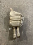 2011 Vw Jetta Muffler End Pipe Iii (1K2) 2.5 1K0120AD. Fixed Price $99.95.