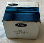 Ford/lincoln Mercurty Exhaust Hanger Insulator Part# E1FZ-5F262-A (new Box). Fixed Price $5.50.