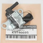 1X Vapor Canister Purge Solenoid K5T46695 For Nissan Versa 2007-2012 14930-EN200. Fixed Price $26.99.