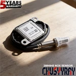 Nitrogen Oxide Sensor 2894945 For Cummins ISB6.7 5WK96692A 5293295RX 2872297. Fixed Price $95.99.