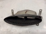 Bentley Continental 2018-2024 Driver Exhaust Tailpipe Cover Left Oem 3SA253823A. Fixed Price $400.00.