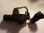 1992-00 Lexus SC300 SC400 Genuine Vacuum Solenoid Purge Valve # 184600-1680. Fixed Price $68.00.