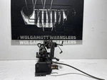 Jeep Tj Wrangler Fuel Vapor Canister & Leak Detection Pump 03-04 52109503AB Oem. Fixed Price $66.30.