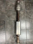 Exhaust Manifold Built Vin 5 1ST Digit 2.4L Ulev Fits 16-20 Optima 342813. Fixed Price $300.00.