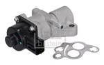 Febi Egr Valve Mazda 1,3 1,5 LFE2-20-300A LFE2-20-300C L828 L831 Z6. Fixed Price $85.57.