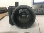 Air Flow Meter 4-122 2.0L Fits 96-97 Probe 18899. Fixed Price $45.09.