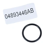 12-19 Fiat 500L 500X Dart Jeep Renegade Pcv Valve O-ring 4893446AB Mopar. Fixed Price $6.99.