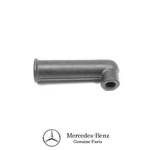 Valve Cover To Air Filter Pipe Rubber Breather Vent Hose Mercedes 230SL 220SEB. Fixed Price $29.90.