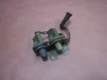 Jeep Wrangler Yj 87-90 Emission Solenoid Valve Bank Factory Oem 3240803. Fixed Price $26.99.