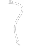 Genuine Ford Exhaust Gas Temperature (egt) Sensor AC3Z-12B591-C. Fixed Price $134.62.