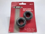 Mr Gasket 6377 Pcv Valve Grommet .750 Id X 1.250 In. Openening, Pair. Fixed Price $12.95.
