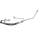 Oem New Gm Sierra Silverado Exhaust Pressure Differential Sensor Pipe 84277146. Fixed Price $138.00.