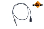 Nrf 707048 Sensor, Exhaust Gas Temperature For Audi, Skoda, Vw. Fixed Price $64.86.