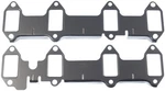 Exhaust Manifold Gasket Set Mahle For 1963-1970 Mercury Marauder. Fixed Price $61.49.