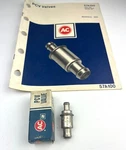 Ac Delco Pcv Valve CV765C 6487275 1971 - 1979 American Motors Company Nos. Fixed Price $5.00.