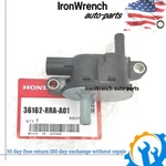 Oem For Honda Accord Civic Crv Vapor Canister Purge Solenoid Valve 36162-RRA-A01. Fixed Price $23.31.