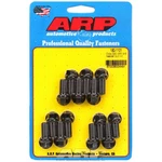 Arp Header Bolt Kit 180-1101; 3/8-16 .75 Uhl Black Hex For Olds 350-455. Fixed Price $25.77.