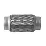 Ap Exhaust Universal Flex Pipe P/n FT22506B. Fixed Price $37.43.