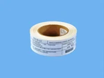 Emission Label Mopar 68256557AA. Fixed Price $22.97.