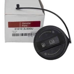 Genuine Kia Cap 31010-3L600U. Fixed Price $24.93.