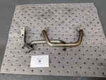 Bmw E36 328I Z3 2.8L M52 Engine Secondary Air Intake Manifold Exhaust Tube Pipe. Fixed Price $49.94.