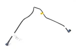 Genuine Gm Fuel Feed Hose 23262231. Fixed Price $45.69.