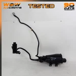 14-16 Bmw F32 428I Activated Charcoal Filter Leak Diagnosis Pump Dust Oem. Fixed Price $112.88.