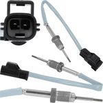Global Parts Exhaust Gas Temperature (egt) Sensor For Land Rover 1812298. Fixed Price $89.36.