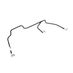 Genuine Acdelco For Gmc Sierra 1500 Limited 2019 Vapor Canister Vent Hose. Fixed Price $117.16.