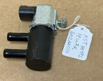 14 - Subaru Purge Duty Valve Solenoid K5T48592 16102AA550 Wrx Forester Xt. Fixed Price $23.99.