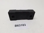 Buffer Damping Rubber Plate Original For Mercedes A1204920482. Fixed Price $55.53.