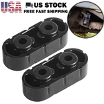 15092802 Exhaust Pipe Muffler Hanger Insulator Pair For Chevy Gmc Cadillac. Fixed Price $15.99.