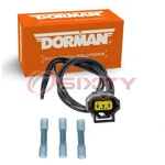 Dorman Techoice Brake Fluid Level Sensor Connector For 1997-2009 Mercury Tm. Fixed Price $42.08.