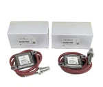 2PCS Rear Front Nox Sensor For Bmw E70 F30 X5 328DXDRIVE 13628589844 13628589846. Fixed Price $169.61.