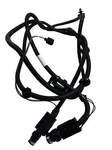 2015 Vw Passat 2.0L Tdi Cvca Fluid Injector Feed Line 561131983C Oem. Fixed Price $159.99.