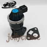 Oem Egr Valve W/gasket 18011-PWA-050 Honda 2006-2011 Civic Hybrid L1.3L L4. Fixed Price $119.60.