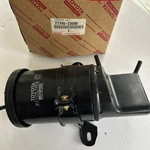 Genuine Toyota Camry Avalon Lexus ES300 Vapor Charcoal Canister 77740-33040 Oem. Fixed Price $333.33.