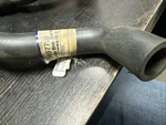 Volvo 9497769 S/V70 98-00 Crankcase Breather Hose Uro Brand. Fixed Price $19.00.