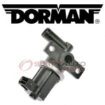 Dorman 911-790 Vapor Canister Vent Solenoid For PV786 CVS75 CPV85 314303M000 Nn. Fixed Price $85.67.