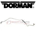 Dorman Outlet Lower Oil Cooler Hose Assembly For 1993 Oldsmobile 88 Rc. Fixed Price $93.52.