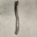 Nos 1971 1972 Ford Mustang 302 351 Single Exhaust Intermediate Pipe D1ZZ 5A212-A. Fixed Price $150.00.