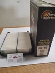 Parts Master 66195 Air Filter (wix 46195) Nos. Fixed Price $30.00.