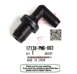 Genuine Honda Valve Assembly 17130-PM6-003. Fixed Price $32.00.