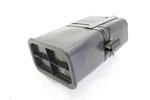 99-04 Corvette 5.7L LS1 Fuel Evaporation Canister 17098136. Fixed Price $95.00.
