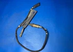 2000-2006 Bmw E36 E39 Series Downstream 02 Oxygen Sensor 11781739847 Oem. Fixed Price $34.88.