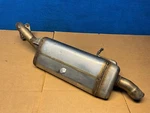 2014 - 2019 Kia Soul 2.0L Engine Exhaust Rear Muffler Pipe Oem. Fixed Price $134.99.
