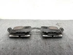 Mercedes W222 S63 S65 Amg Rear Left & Right Muffler Exhaust Pipe Tips Set Oem. Fixed Price $299.99.