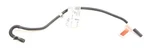 New Oem Ford Fuel Vapor Hose D2BZ-9G297-A Fiesta 2014-2019. Fixed Price $59.85.