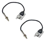 2PK Nox Sensor 12V For Vn Truck, Mack D11, Replace 55WK97366, 5WK97367, 20789066. Fixed Price $249.99.
