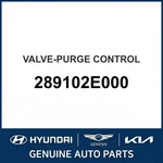 2011-2020 Hyundai Elantra Valve-purge Control Oem New 289102E000. Fixed Price $67.72.